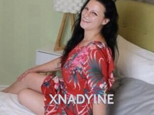 xNADYINE Live Cam 66