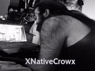 XNativeCrowx