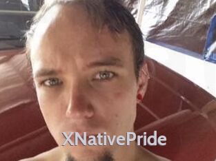 XNativePride
