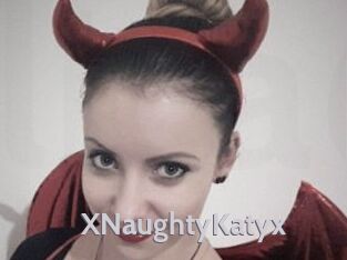 XNaughtyKatyx