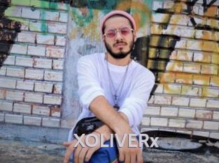 XOLIVERx