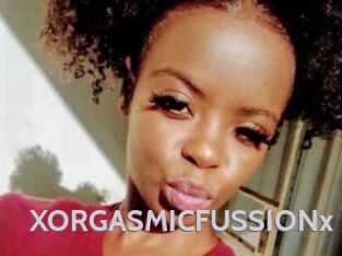 XORGASMICFUSSIONx
