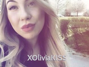 XOliviaKISS