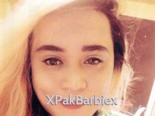 XPakBarbiex