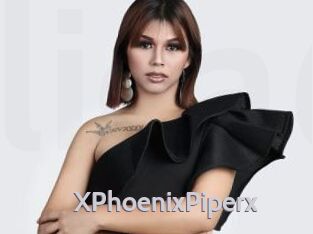 XPhoenixPiperx