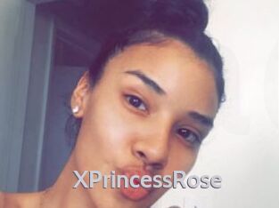 XPrincessRose