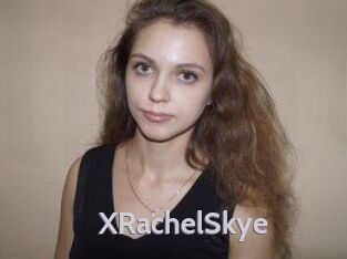 XRachelSkye