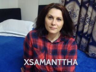 XSAMANTTHA