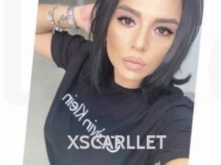 XSCARLLET