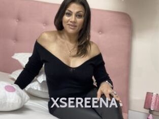 XSEREENA