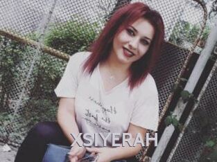 XSIYERAH
