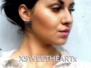 XSWEETHEARTx