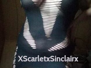 XScarletxSinclairx