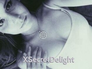 XSecretDelight