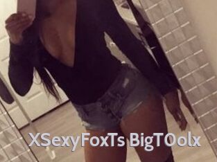 XSexyFoxTs_BigT0olx