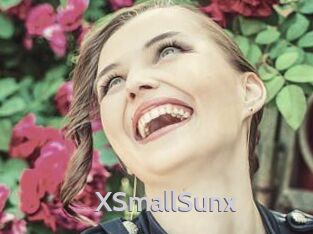 XSmallSunx