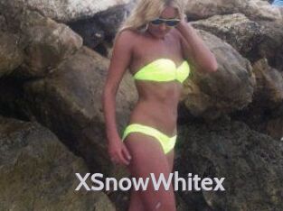 XSnow_Whitex