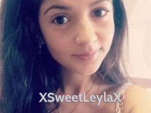 XSweetLeylaX