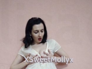 xSweetMollyx Live Cam 66