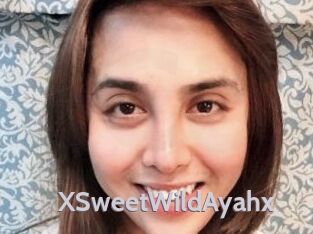XSweetWildAyahx
