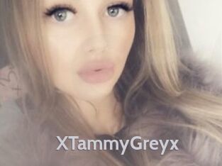 XTammyGreyx