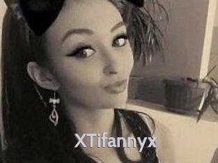 XTifannyx