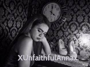 XUnfaithfulAnnax