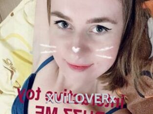 XUrLOVERx