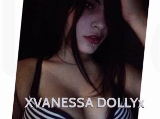 XVANESSA_DOLLYx
