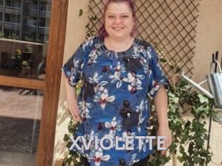 XVIOLETTE