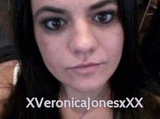 XVeronicaJonesxXX