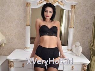 XVeryHotGirl