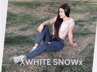 XWHITE_SNOWx
