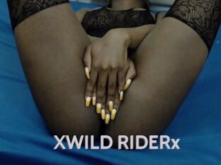 XWILD_RIDERx
