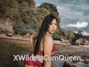 XWildestCumQueen
