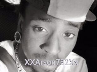 XXArson732Xx