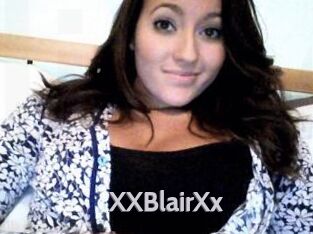 XXBlairXx