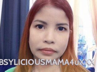 XXHOTBOOBSYLICIOUSMAMA4uXXX