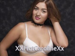 XXHotCarolineXx