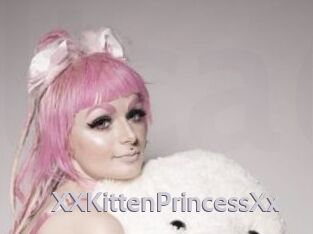 xXKittenPrincessXx Live Cam 66