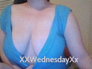 XXWednesdayXx
