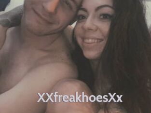 XXfreakhoesXx