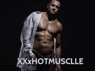 XXxHOTMUSCLLE