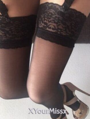 XYourMissx