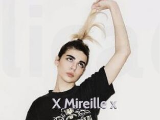 X_Mireille_x