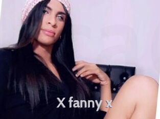 X_fanny_x