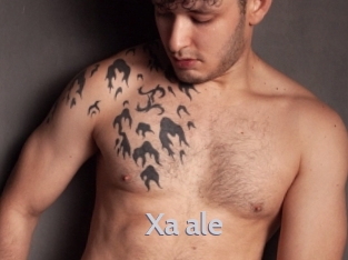 xa_ale Live Cam 66