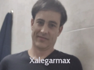 Xalegarmax
