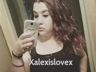 Xalexislovex