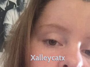 Xalleycatx